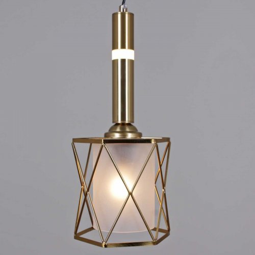 Подвесной светильник Reluce 54200-0.9-01 CU