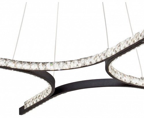 Подвесной светодиодный светильник Vitaluce V4669-1/4S Подвесной светодиодный светильник Vitaluce V4669-1/4S