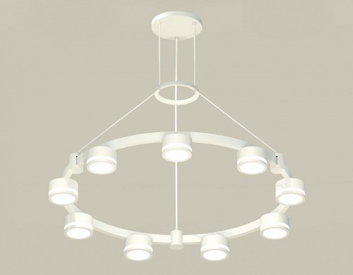 Подвесной светильник Ambrella light TRADITIONAL XR92031900