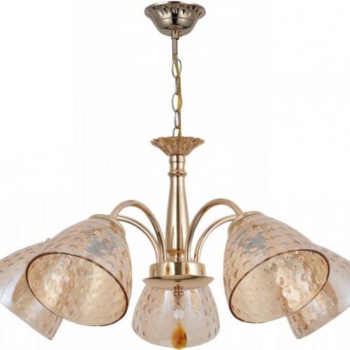 Подвесная люстра 07106-0.4-05 Подвесная люстра 07106-0.4-05