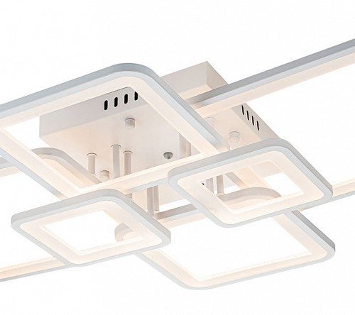Потолочная люстра Escada Plain 10286/6LED