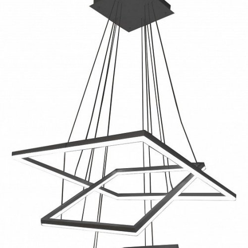 Подвесной светодиодный светильник Kink Light Альтис 08201,19(4000К) Подвесной светодиодный светильник Kink Light Альтис 08201,19(4000К)