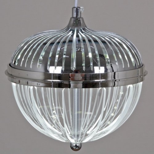 Люстра подвесная Reluce 05859-0.9-03 CR