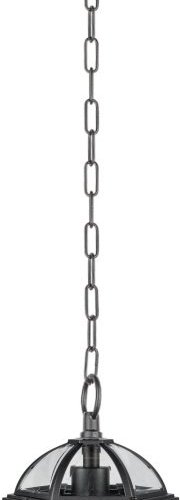 Уличный светильник подвесной Oasis Light SORENTO 92605 cover Bl