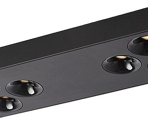 Точечный светильник Wertmark Bellatrix WTB.O01.667.30.36 Точечный светильник Wertmark Bellatrix WTB.O01.667.30.36