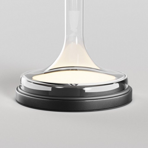 Интерьерная настольная лампа Maytoni Spirito MOD286TL-L8B3K Интерьерная настольная лампа Maytoni Spirito MOD286TL-L8B3K