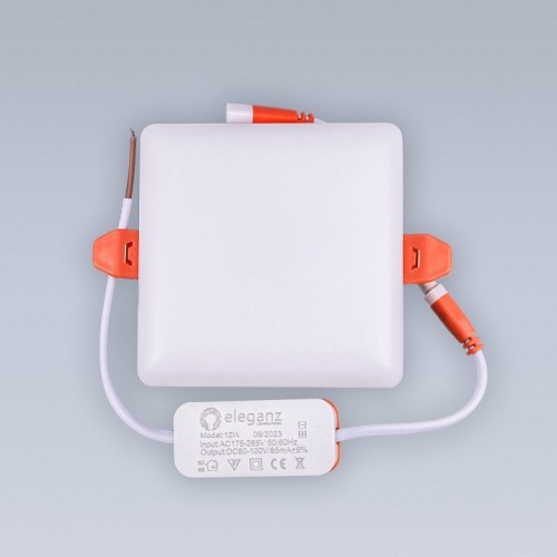 Встраиваемый светильник Eleganz  900852