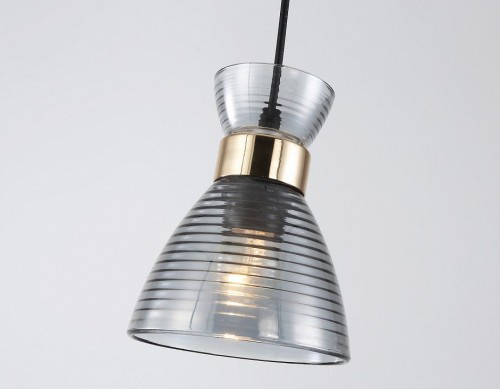Подвесной светильник Ambrella light Traditional TR3406
