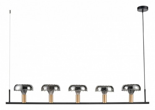 Подвесной светильник Vele Luce Olivia VL5642P05