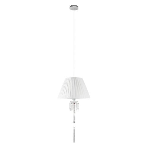 Подвесной светильник Zenith 10210P/B White