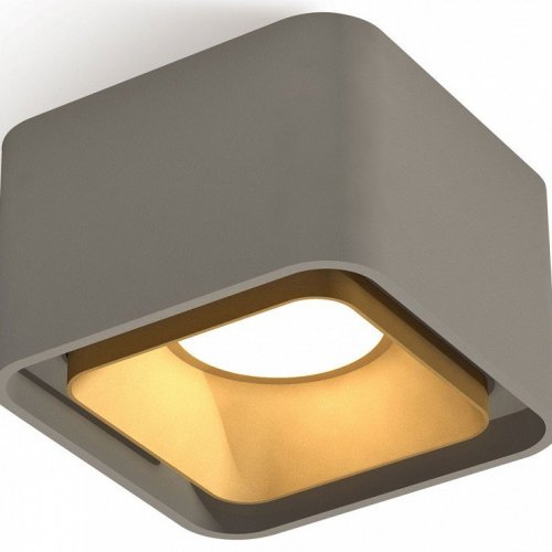 Точечный светильник Ambrella light Techno XS7834004 Точечный светильник Ambrella light Techno XS7834004