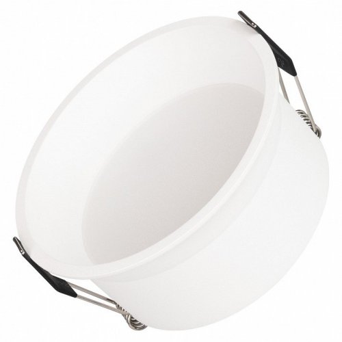 Встраиваемый светодиодный светильник Arlight MS-Breeze-Built-R125-16W Warm3000 036614 Встраиваемый светодиодный светильник Arlight MS-Breeze-Built-R125-16W Warm3000 036614