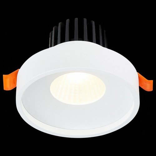 Встраиваемый светодиодный светильник ST Luce ST751.538.10
