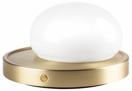 Настольная лампа Lightstar Alfa 745933 Настольная лампа Lightstar Alfa 745933