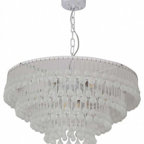 Подвесная люстра Favourite Boonden 4604-10P