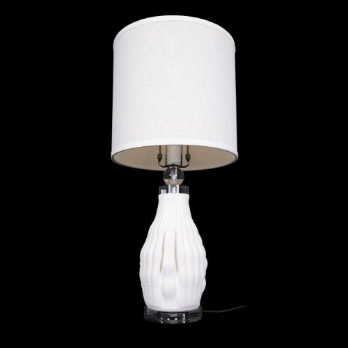 Интерьерная настольная лампа Azzurra 10263T/S