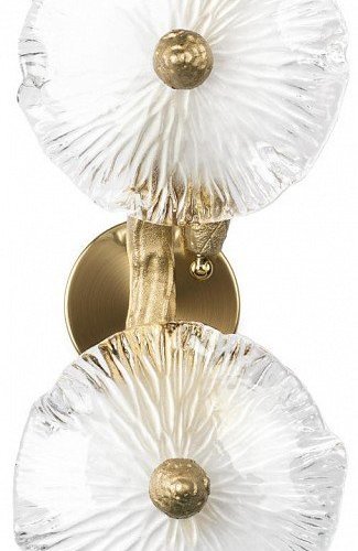 Бра Loft IT Bloom 10352/2W AB