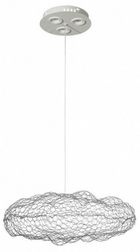 Подвесной светильник Loft IT Cloud 10247/350 Silver