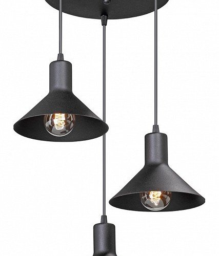 Подвесной светильник Vitaluce V4786-1/3S Подвесной светильник Vitaluce V4786-1/3S