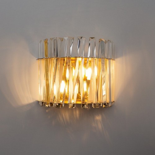 Настенный светильник Divinare Bivara 7567/18 AP-2 Настенный светильник Divinare Bivara 7567/18 AP-2