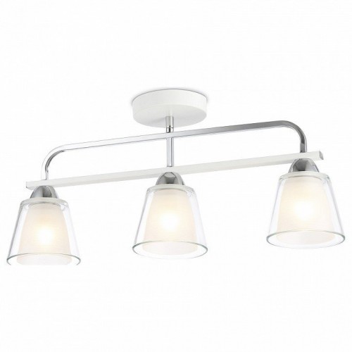 Потолочная люстра Ambrella light TRADITIONAL TR303233 Потолочная люстра Ambrella light TRADITIONAL TR303233