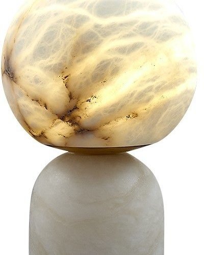 Интерьерная настольная лампа Fluorite Universo FL1032-1T