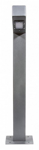 Наземный низкий светильник Runden Тор V10151