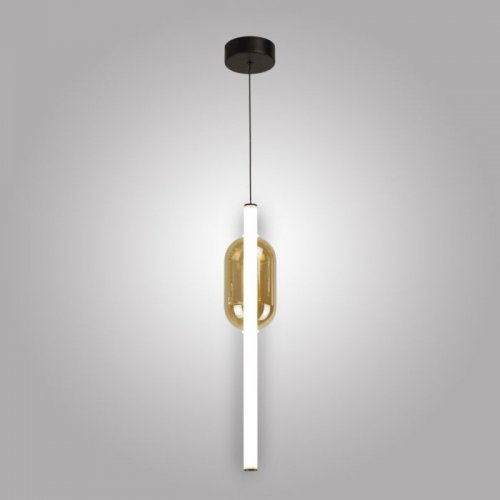 Подвесной светильник AM Group AM491 B amber