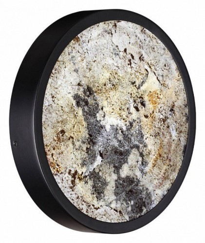 Настенный светильник Odeon Light Bergi 5064/15WL