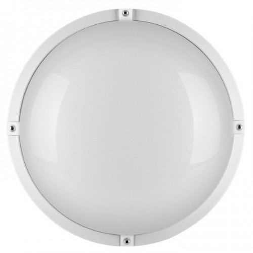 Накладной светильник Wolta ДПП01-18 ДПП01-18-001-6К