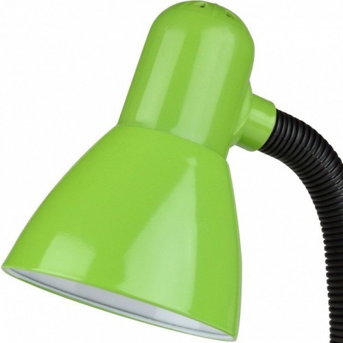Настольная лампа (UL-00001808) Uniel Школьная серия TLI-226 Green E27