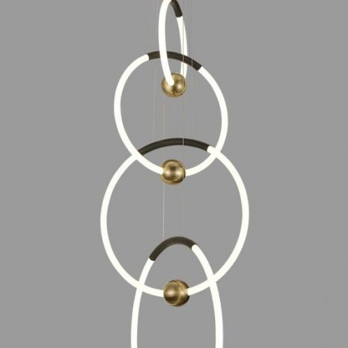 Подвесной светильник  F4324-11 Подвесной светильник  F4324-11