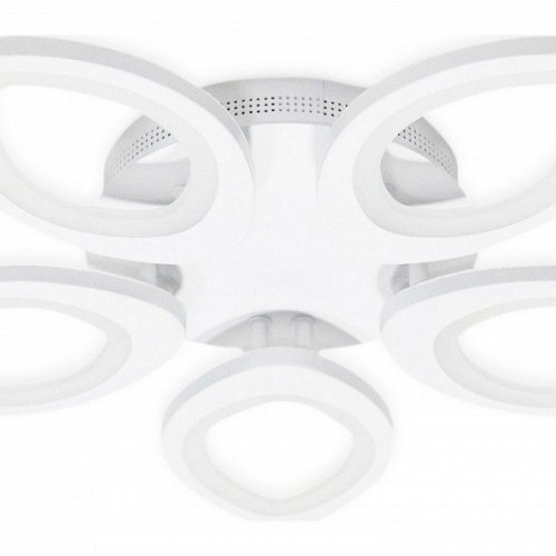 Потолочная светодиодная люстра Ambrella light Original FA4492