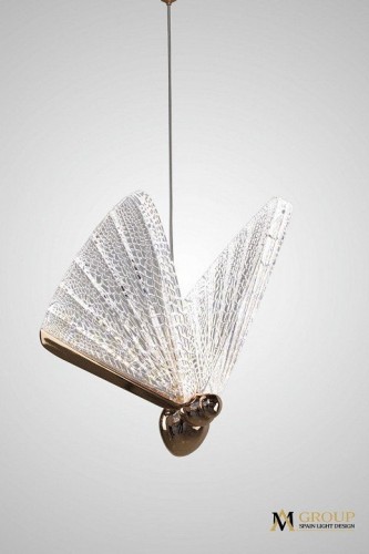 Подвесной светильник AM-Group  AM390 SP1