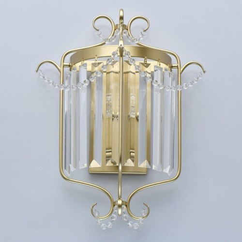 Настенный светильник MW-Light Адель 373024701 Настенный светильник MW-Light Адель 373024701