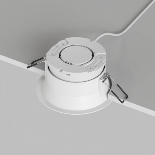 Точечный светильник INER DK2155-WH