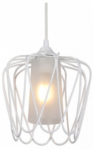 Подвесной светильник Vitaluce V2845-0/1S