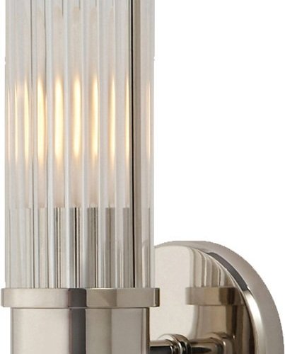 Бра DeLight Collection Claridges BRWL7001-NP