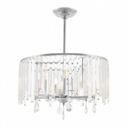 Подвесная люстра Arte Milano Sorrento-2509 372509/6/250/500 CR