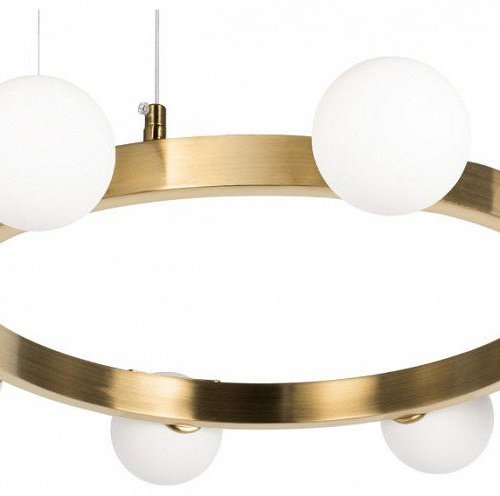 Подвесной светильник Loft IT Hoop 10311/8