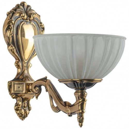 Бра Ambiente 7539 7539/1 PB