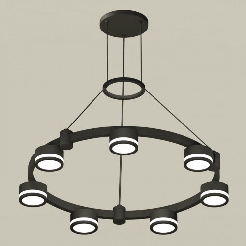 Подвесной светильник Ambrella light TRADITIONAL XR92051600