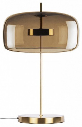 Интерьерная настольная лампа Loft IT Dauphin 10040T/B