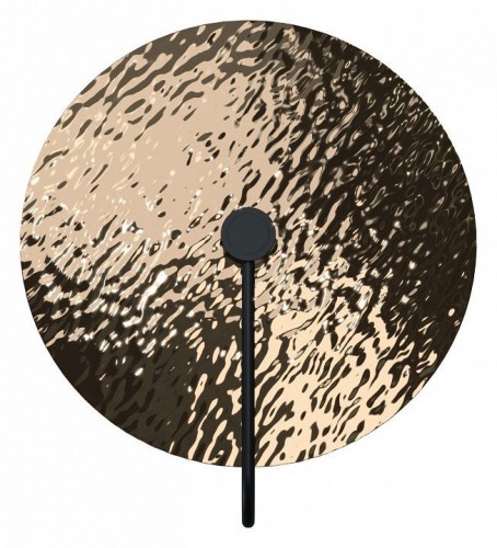 Настенный светильник Maytoni Mare MOD305WL-03B