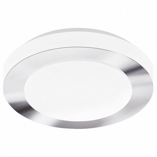 Потолочный светодиодный светильник Eglo Led Carpi 95282 Потолочный светодиодный светильник Eglo Led Carpi 95282