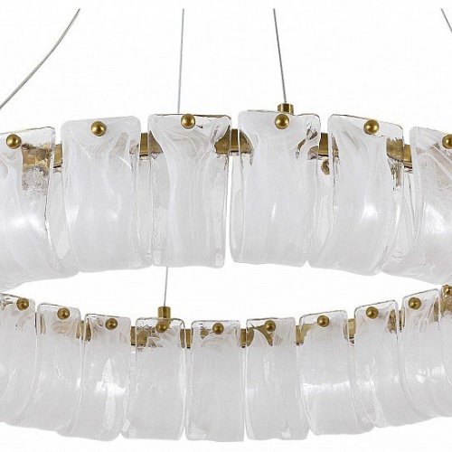 Подвесной светильник Escada Impressione 12043/8P Brass