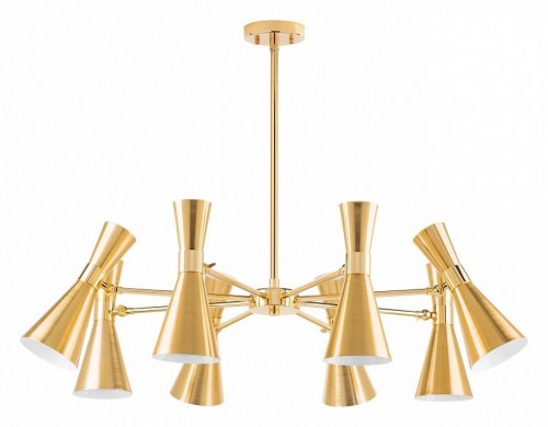 Подвесная люстра Lightstar Dumo 816081 Подвесная люстра Lightstar Dumo 816081