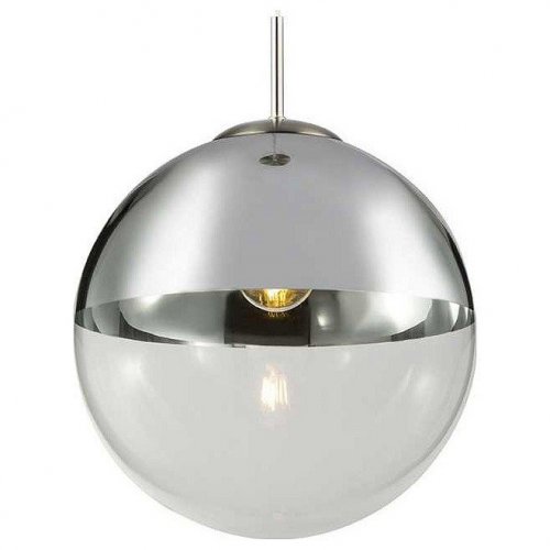 Подвесной светильник Toplight Glass TL1203H-21CH Подвесной светильник Toplight Glass TL1203H-21CH