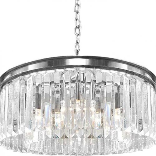 Подвесная люстра ImperiumLoft 155092-22