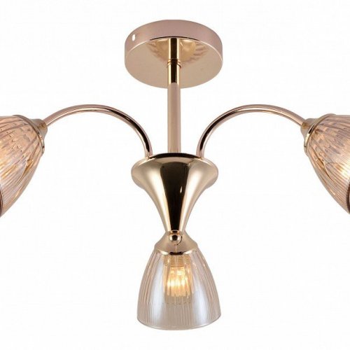 Потолочная люстра Escada Amelia 1129/3P
